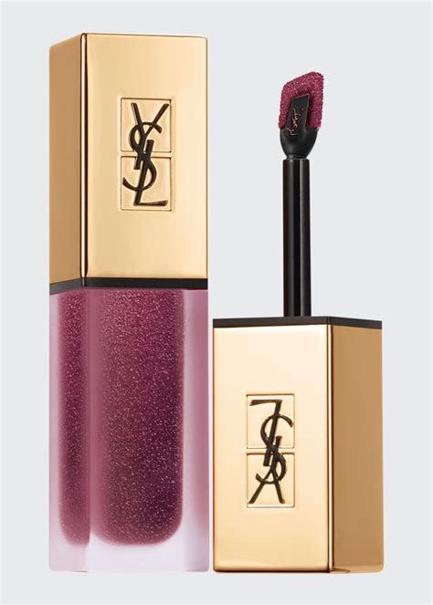 ysl tatouage couture the metallics lipstick|ysl metallics lipstick.